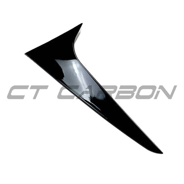 BMW F31 3 SERIES 2012-2019 GLOSS BLACK REAR WINDOW TRIMS