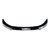 BMW G20/G21 3 SERIES PRE-LCI 2018-2022 GLOSS BLACK SPLITTER