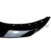 BMW G20/G21 3 SERIES PRE-LCI 2018-2022 GLOSS BLACK SPLITTER