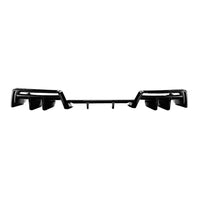 BMW I3 SALOON 2026+ GLOSS BLACK DIFFUSER