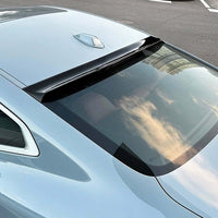 BMW G22 4 SERIES 2020+ GLOSS BLACK ROOF SPOILER