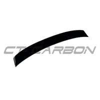 BMW G22 4 SERIES 2020+ GLOSS BLACK ROOF SPOILER