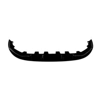 BMW G30/G31 5 SERIES LCI 2021-2023 GLOSS BLACK SPLITTER - V4