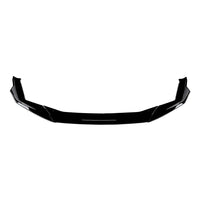 BMW F90 M5 LCI 2021-2023 GLOSS BLACK SPLITTER