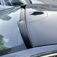 BMW G60 5 SERIES & i5 2023+ GLOSS BLACK ROOF SPOILER