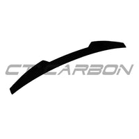 BMW G60 5 SERIES & i5 2023+ GLOSS BLACK ROOF SPOILER