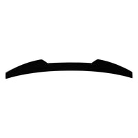 BMW G60 5 SERIES & i5 2023+ GLOSS BLACK ROOF SPOILER