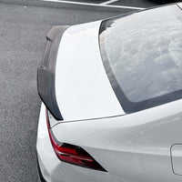 BMW G60 5 SERIES & i5 2023+ GLOSS BLACK SPOILER