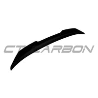 BMW G60 5 SERIES & i5 2023+ GLOSS BLACK SPOILER