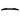 BMW G70/G73 7 SERIES 2022+ GLOSS BLACK ROOF SPOILER