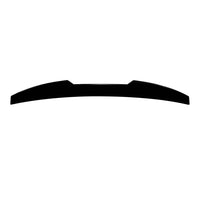 BMW G70 7 SERIES 2022+ GLOSS BLACK ROOF SPOILER