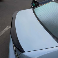 BMW G70/G73 7 SERIES 2022+ GLOSS BLACK SPOILER