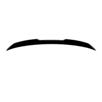 BMW G70/G73 7 SERIES 2022+ GLOSS BLACK SPOILER