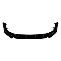 BMW G29 Z4 2019-2022 GLOSS BLACK SPLITTER