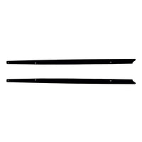 BMW G29 Z4 2019+ GLOSS BLACK SIDE SKIRTS