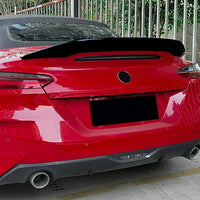 BMW G29 Z4 2019+ GLOSS BLACK SPOILER