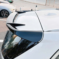 BMW U11 X1/iX1 2022+ GLOSS BLACK ROOF SPOILER