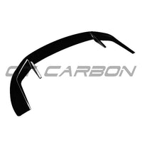 BMW U11 X1/iX1 2022+ GLOSS BLACK ROOF SPOILER