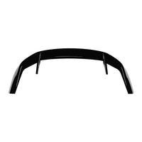 BMW U11 X1/iX1 2022+ GLOSS BLACK ROOF SPOILER
