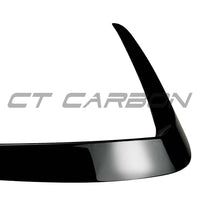 BMW G01 X3 LCI 2022+ GLOSS BLACK REAR BUMPER TRIMS - V1