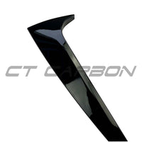 BMW G02 X4 2019+ GLOSS BLACK WINDOW TRIMS