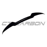BMW G45 X3 2024+ GLOSS BLACK ROOF SPOILER