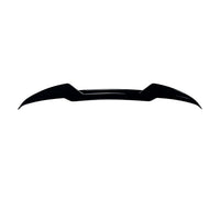 BMW G45 X3 2024+ GLOSS BLACK ROOF SPOILER