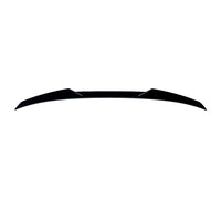 BMW G45 X3 2024+ GLOSS BLACK MIDDLE SPOILER