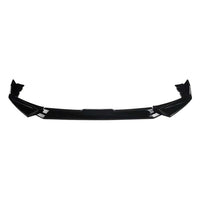 BMW F95/F96 X5M/X6M LCI 2023+ GLOSS BLACK SPLITTER