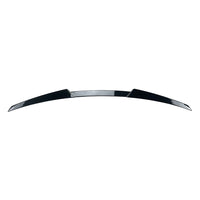 MERCEDES C-CLASS S204 ESTATE (FACELIFT) 2011-2014 GLOSS BLACK MIDDLE SPOILER