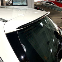 MERCEDES C-CLASS S205 ESTATE 2014-2021 GLOSS BLACK ROOF SPOILER