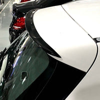 MERCEDES C-CLASS S205 ESTATE 2014-2021 GLOSS BLACK ROOF SPOILER