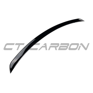 MERCEDES CLS C257 COUPÉ/AMG 53 2018-2024 GLOSS BLACK SPOILER