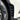 MERCEDES GLC-CLASS (X253/C253) & GLC 43 4MATIC PRE-FACELIFT 2015-2019 GLOSS BLACK FRONT BUMPER VENT TRIMS