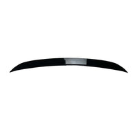 MERCEDES GLC-CLASS (X253) & GLC 63/63 S 4MATIC 2015-2022 GLOSS BLACK SPOILER