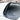 MERCEDES GLC-CLASS COUPÊ (C253) 2016-2023 GLOSS BLACK ROOF SPOILER