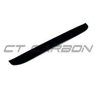 MERCEDES GLC-CLASS COUPÊ (C253) 2016-2023 GLOSS BLACK ROOF SPOILER