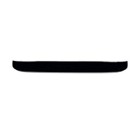 MERCEDES GLC-CLASS COUPÊ (C253) 2016-2023 GLOSS BLACK ROOF SPOILER