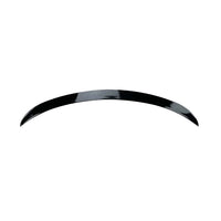 MERCEDES GLC-CLASS COUPÊ (C253) 2016-2023 GLOSS BLACK BOOT SPOILER