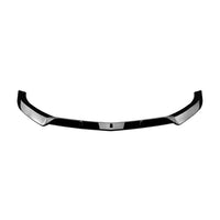 MERCEDES GLC 63/63 S 4MATIC X253 2017-2019 GLOSS BLACK SPLITTER