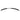 MERCEDES GLC-CLASS COUPÉ (C254) & GLC 43/63 S E COUPE 2023+ GLOSS BLACK SPOILER