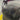 MERCEDES GLE-CLASS C167 2020-2023 GLOSS BLACK REAR BUMPER TRIMS