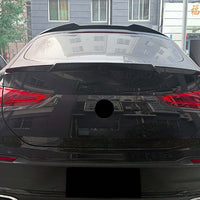 MERCEDES GLE-CLASS C167 COUPÉ 2020+ GLOSS BLACK ROOF SPOILER