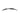 MERCEDES GLE-CLASS C167 COUPÉ 2020+ GLOSS BLACK BOOT SPOILER