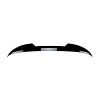 MERCEDES GLE-CLASS W167/V167 2019+ GLOSS BLACK SPOILER