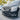 MERCEDES (W447) VITO/VIANO/EVITO 2014-2019 GLOSS BLACK SPLITTER