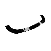 MERCEDES (W447) V-CLASS/VITO/EVITO 2014-2019 GLOSS BLACK SPLITTER