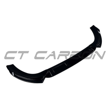 MERCEDES (W447) V-CLASS/VITO/EVITO 2019+ GLOSS BLACK SPLITTER