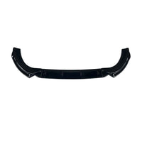 MERCEDES (W447) V-CLASS/VITO/EVITO 2019+ GLOSS BLACK SPLITTER