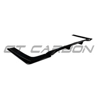 MERCEDES (W447) VITO/VIANO/EVITO 2014+ GLOSS BLACK DIFFUSER